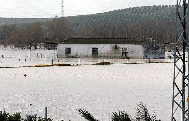 El tiempo - El Tiempo - 24/02/10