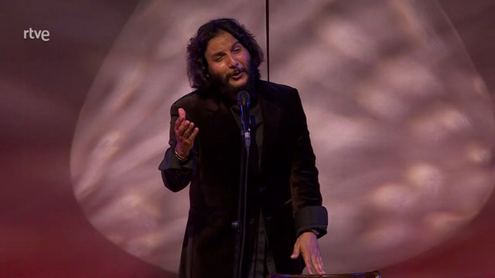 Las Noches del Monumental - Antonio Reyes - ver ahora