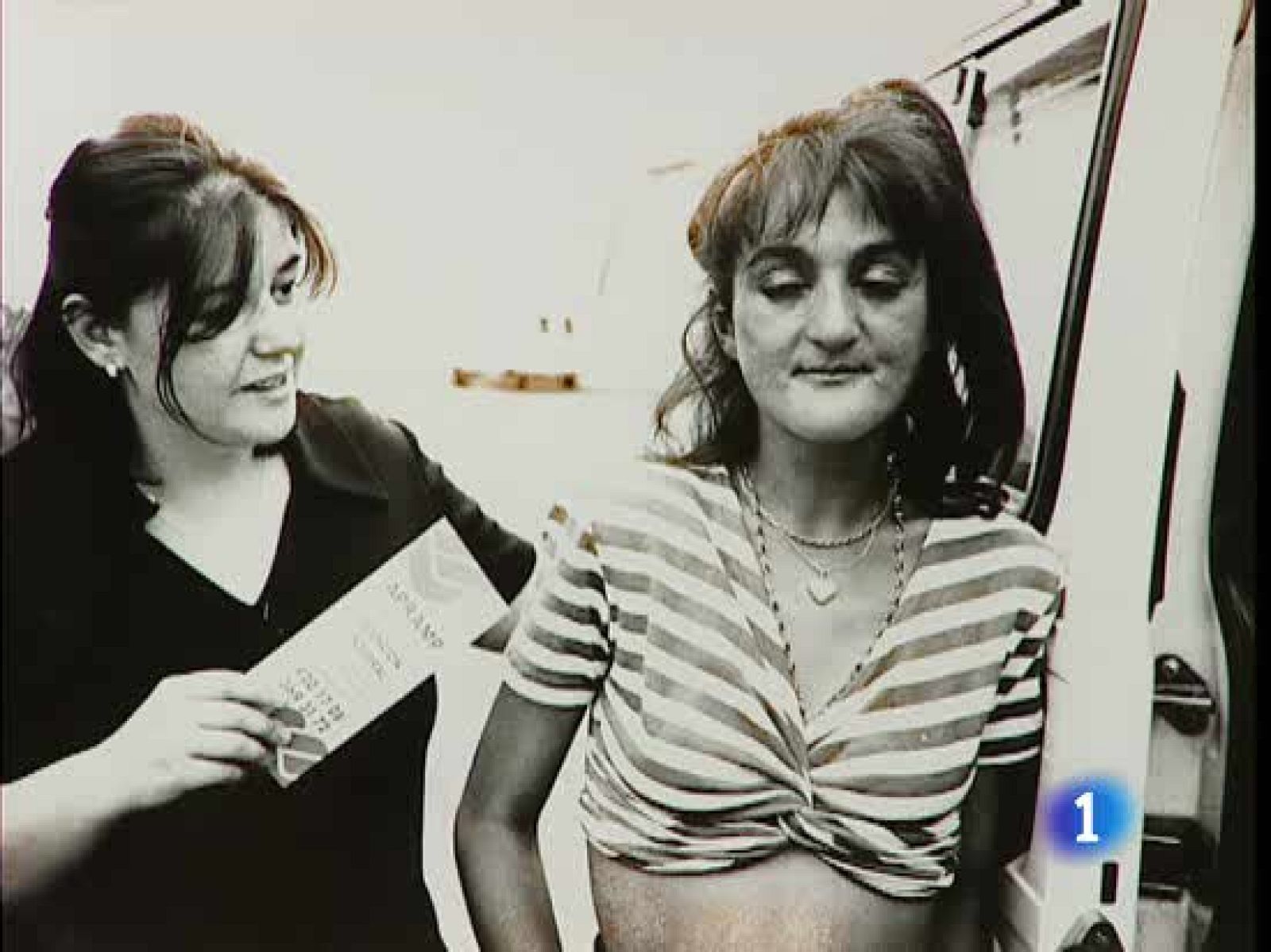 La ONU dice que la explotación sexual de mujeres es, después de las drogas, el negocio más lucrativo para las mafias | Ver