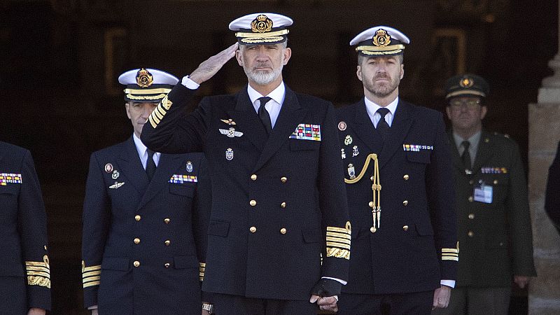 Audiencia Abierta - 16/12/23 - ver ahora