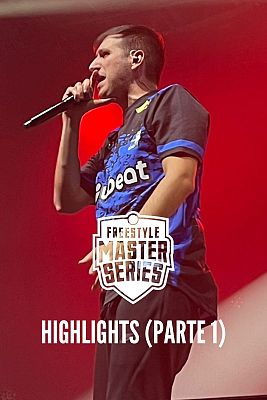 FMS - Highlights de los Playoffs (Parte 1)