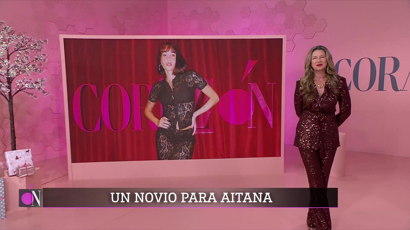 Corazón - 16/12/23 - ver ahora