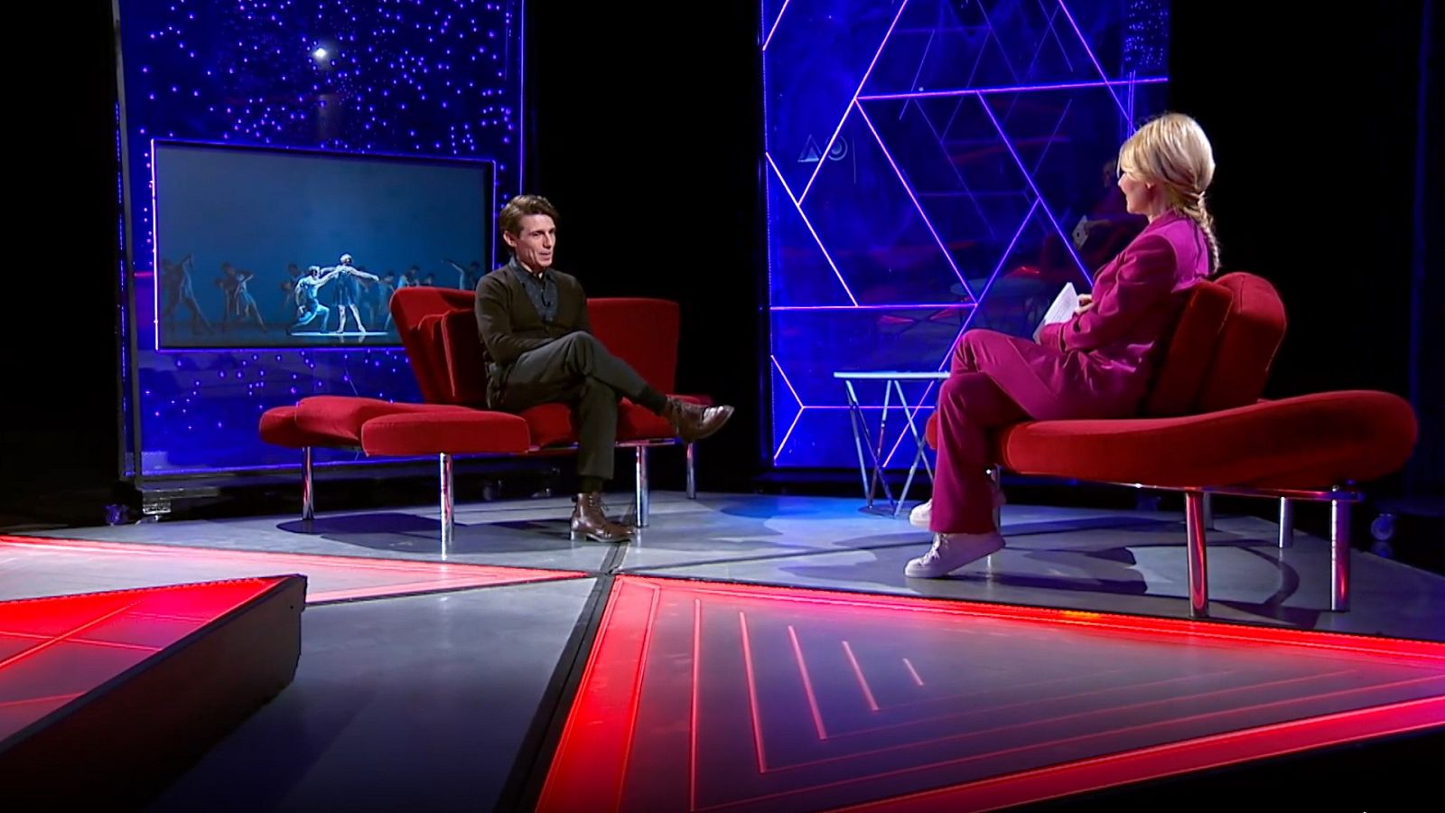 Atención Obras - Joaquín de Luz - ver ahora