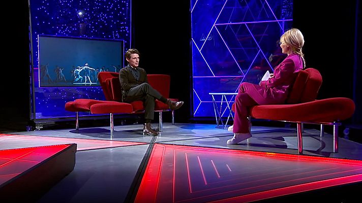 Atención obras - Joaquín de Luz