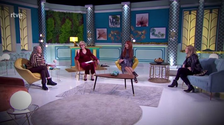 Cine de barrio - Jenaro el de los 14 (presentación)