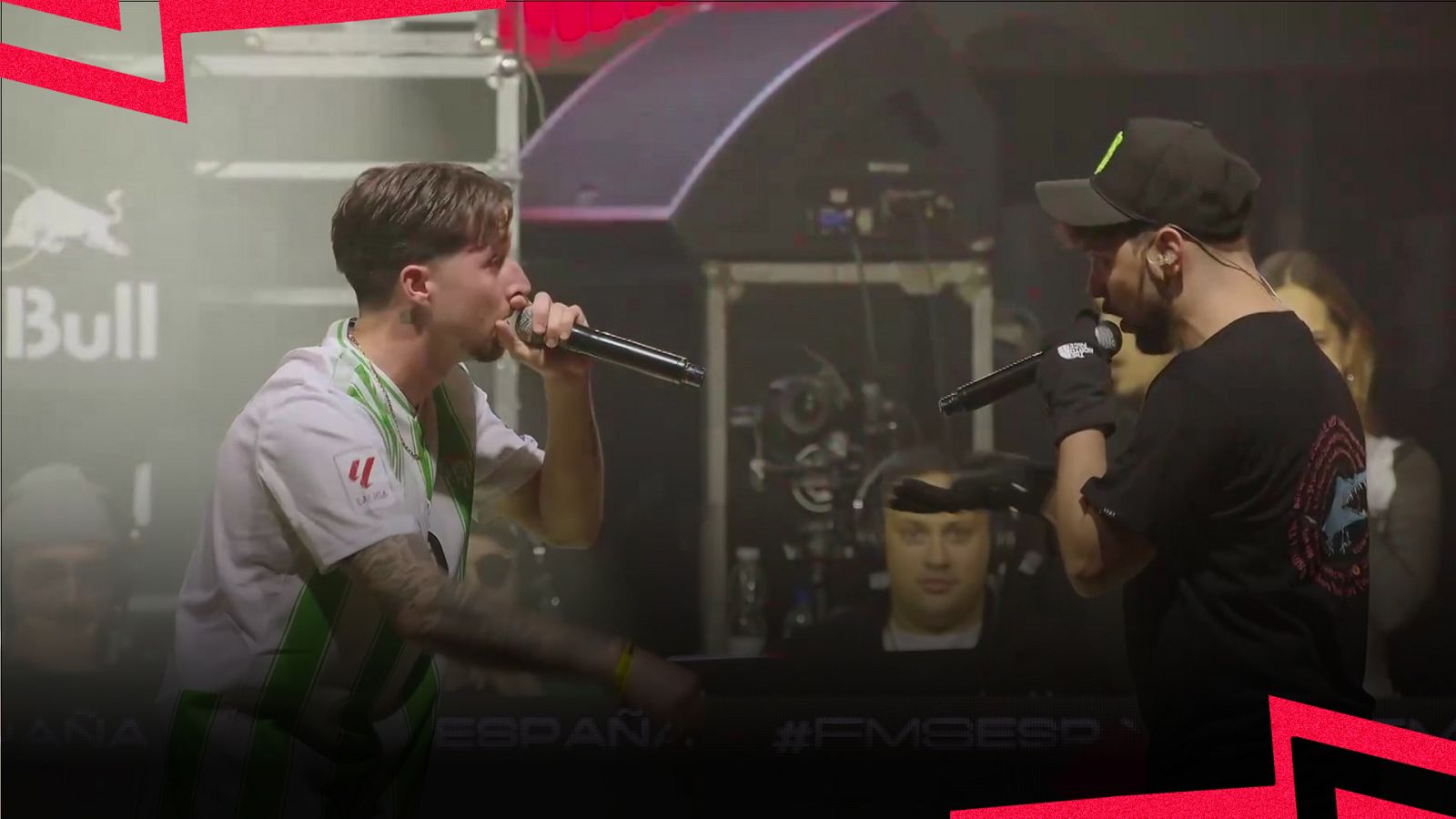 Jesús LC vs Zasko, la última oportunidad