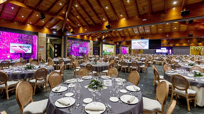 Telediario en lengua de signos - Telediario - 21 horas - 16/12/23 - Lengua de signos