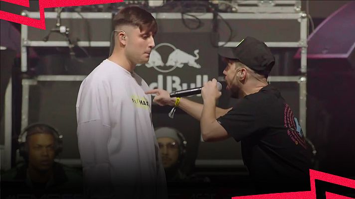 FMS - Zasko vs NQP, playoff