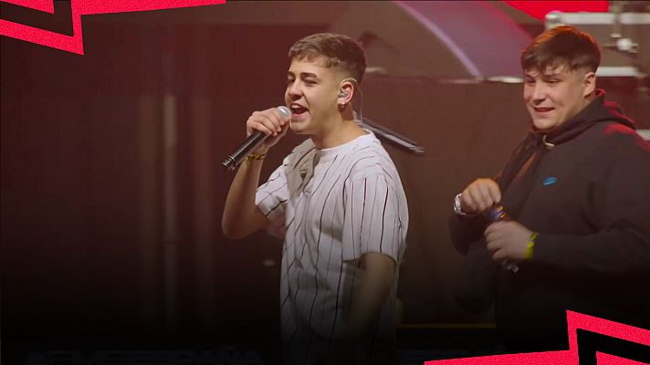 FMS - Sozat vs Le33, playoff