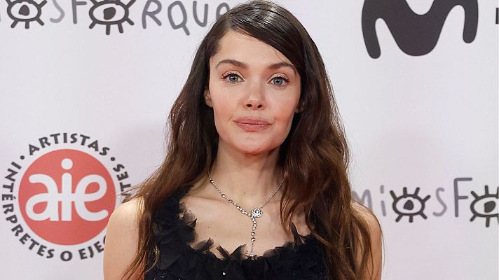 Premios José María Forqué - Entrevistas en la alfombra roja de los Premios Forqué 2023