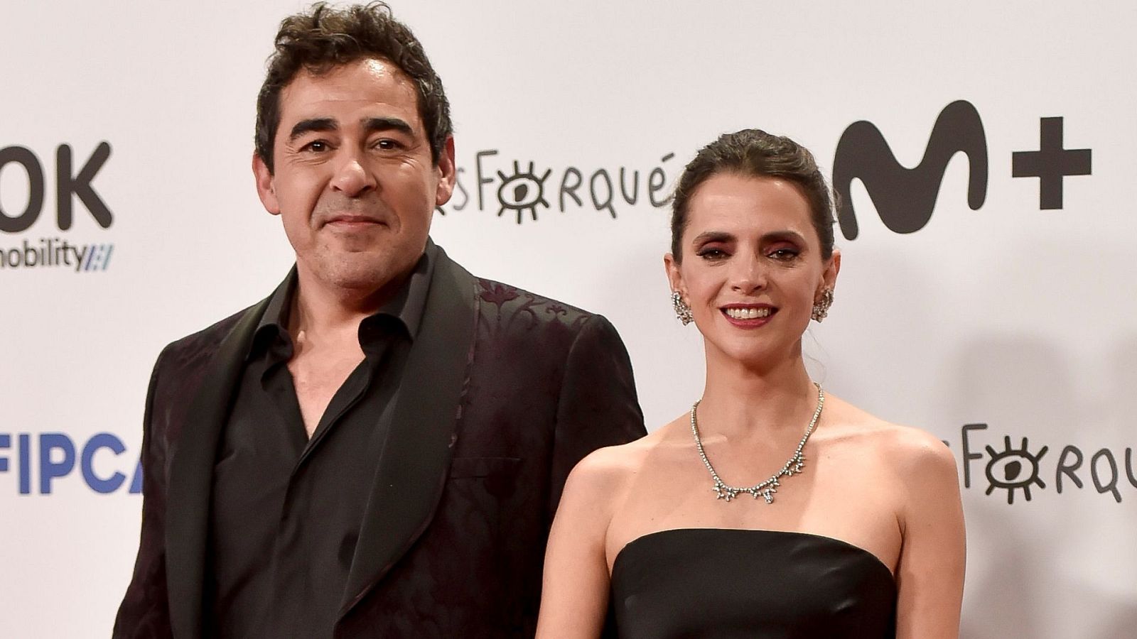 Gala de los XXIX Premios José María Forqué - ver ahora