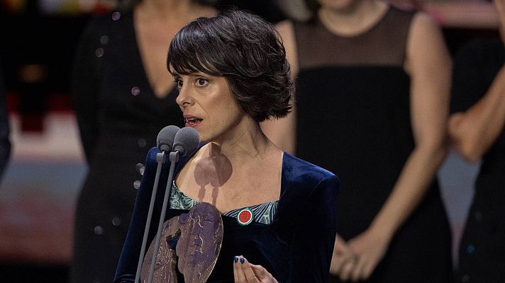 Informativo 24h - Así han sido los Premios Forqué 2023