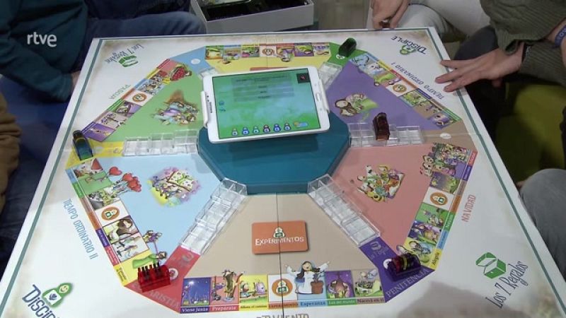 Últimas Preguntas - Ierusalem Anno Domini - ver ahora