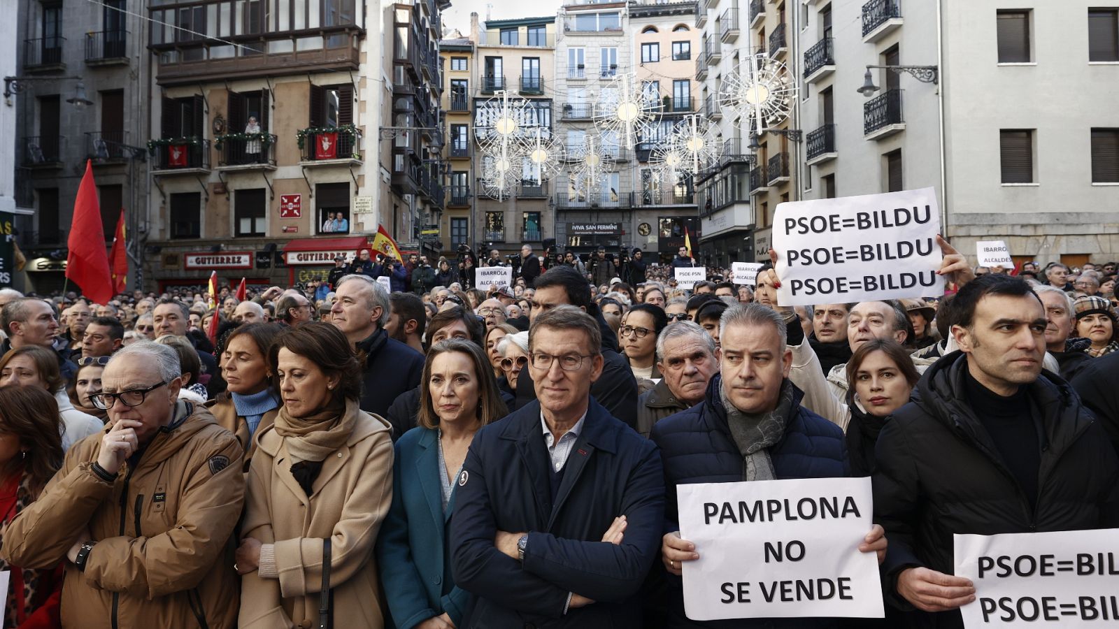 Informativo 24 horas - 14h - 17/12/23 - ver ahora