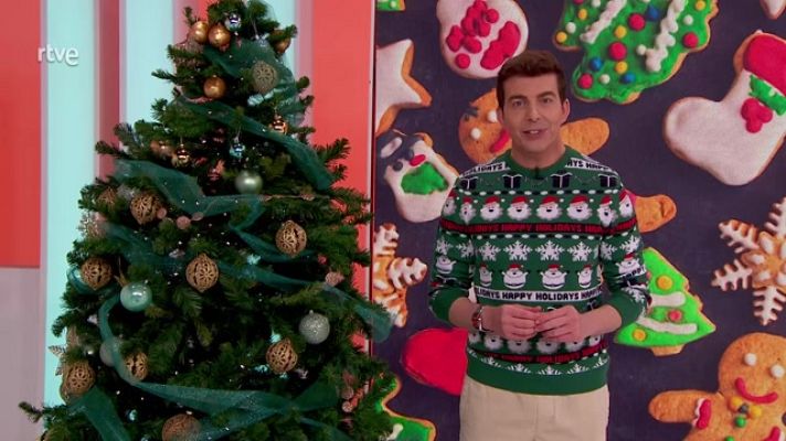 Saber vivir - Saber Vivir - 17/12/23