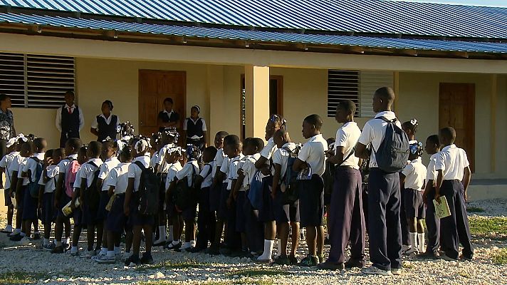 Pueblo de Dios - De Mal Paso a Baní