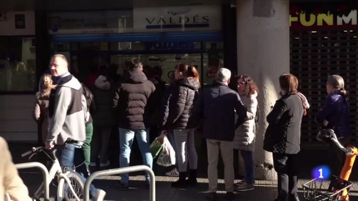 L'Informatiu - L'Informatiu - 17/12/2023