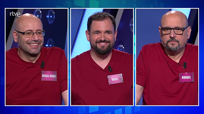 Saber y ganar - Saber y ganar. Edición de fin de semana - 17/12/23