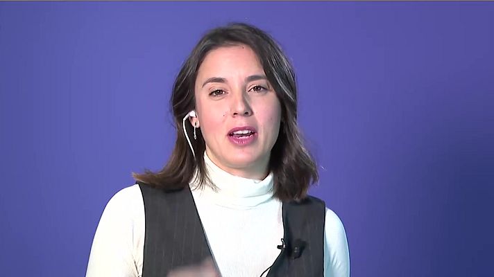 La hora de La 1 - Montero avisa a Sumar que Podemos se "hará respetar" en las negociaciones: "Veremos cuál es la propuesta de Presupuestos"