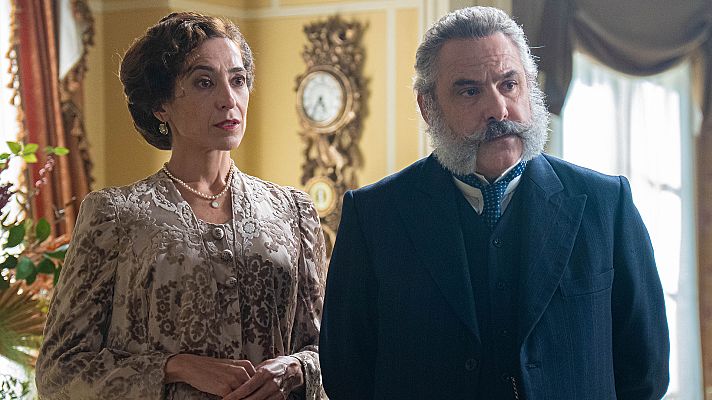 La promesa - Episodio 253