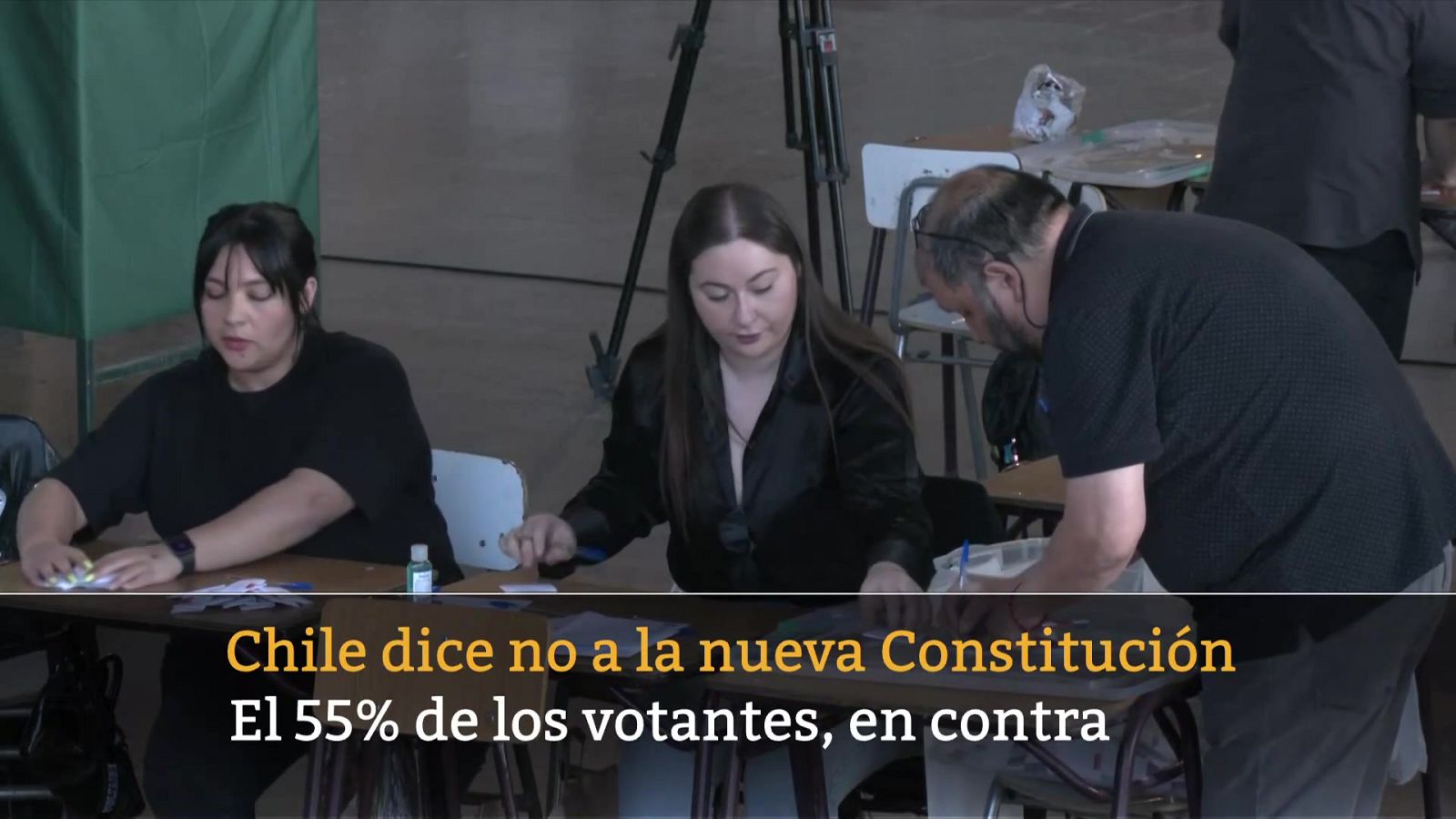 Telediario Internacional - 17/12/23 - ver ahora