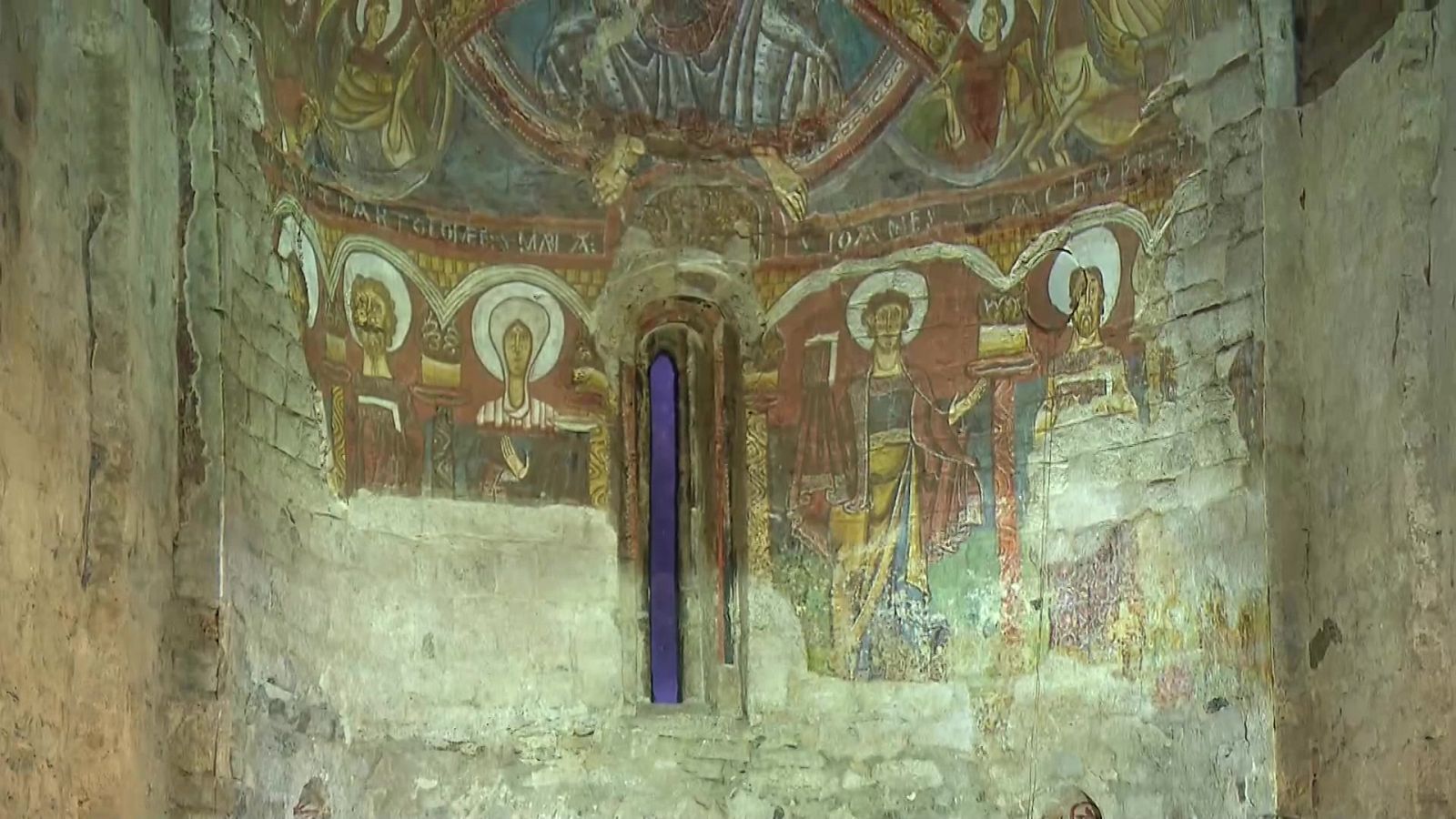 La aventura del saber - 11/12/23 - Lengua de signos - ver ahora