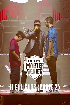 FMS - Highlights de la Gran Final (Parte 2)