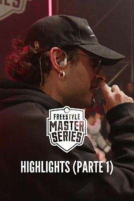 FMS - Highlights de la Gran Final (Parte 1)