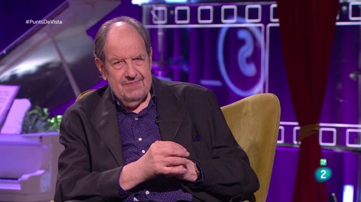 Punts de vista - Entrevista a Josep Maria Pou