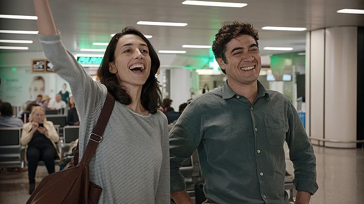 Tres pisos | Ver películas gratis en RTVE Play - Cine Club Play | Ver película