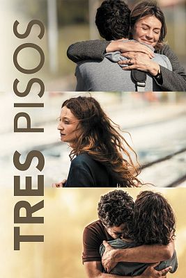 Cine Club Play - Tres pisos