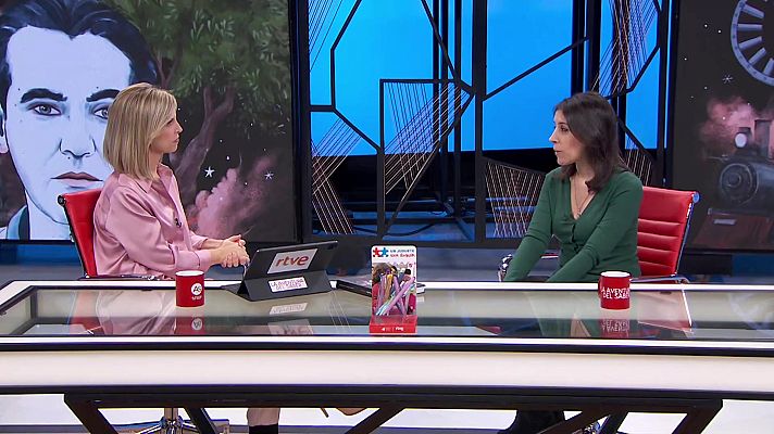 La aventura del Saber - La aventura del saber - 18/12/23