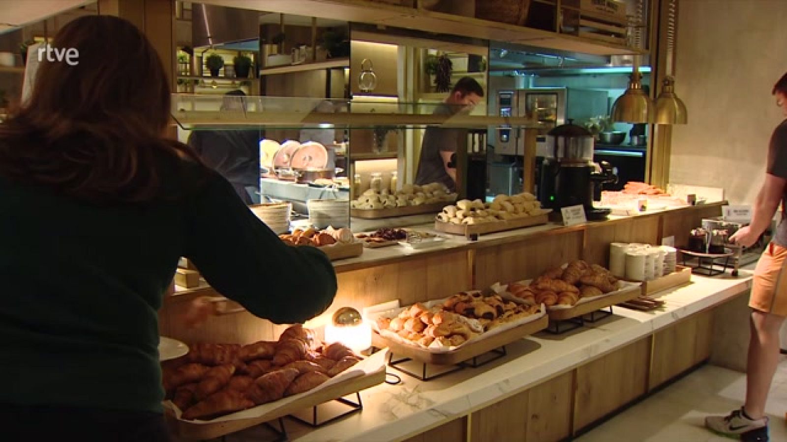 Desperdicio alimentario | Ver