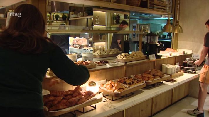 Parlamento - Sin desperdicio