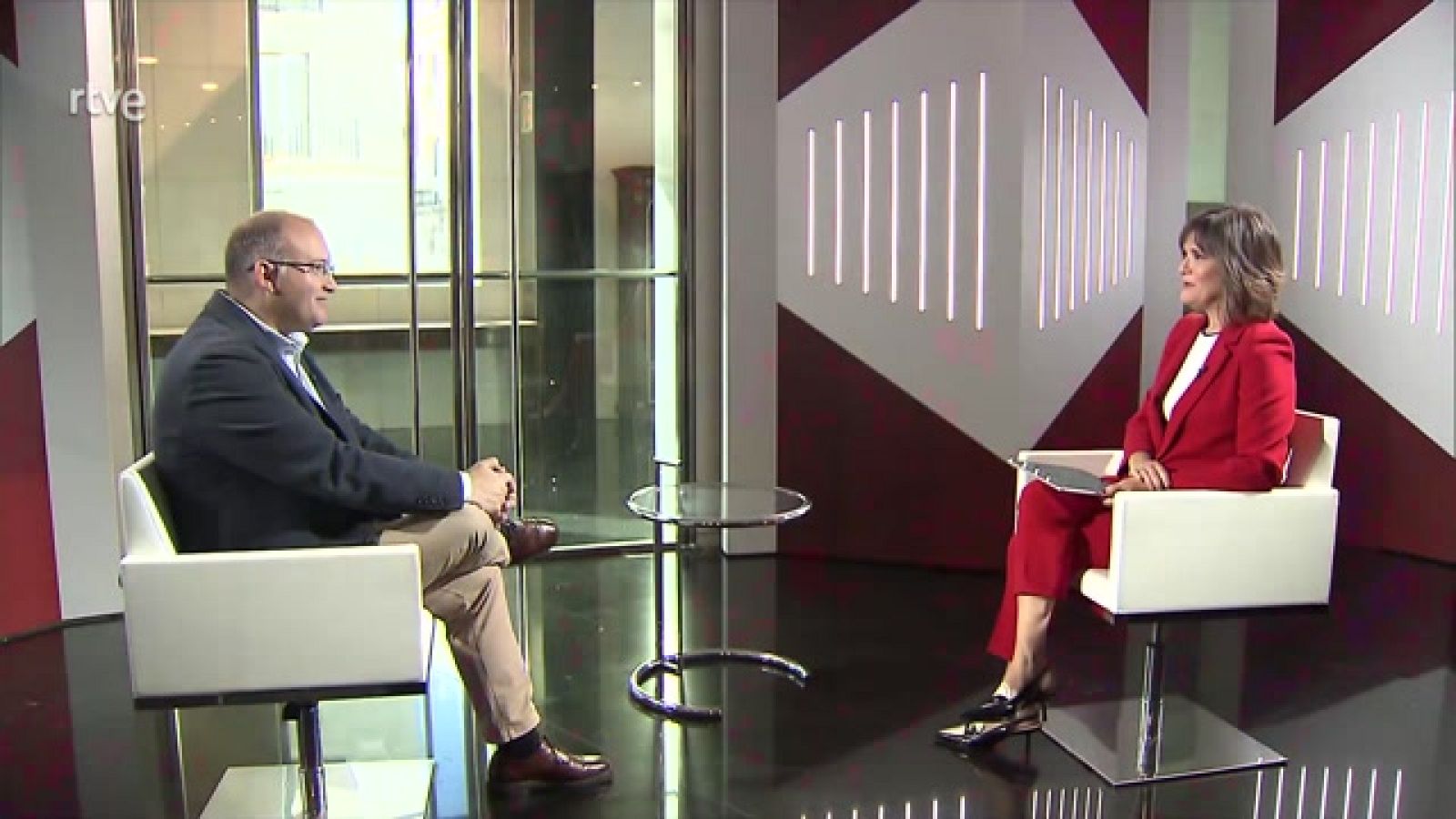 Miguel Tellado, portavoz del PP | Ver