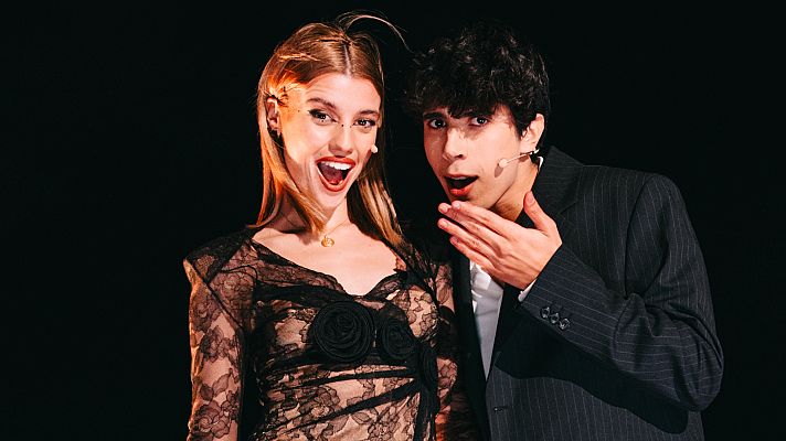  - Vive las mejores campanadas Playz en 'Sabor a uva'