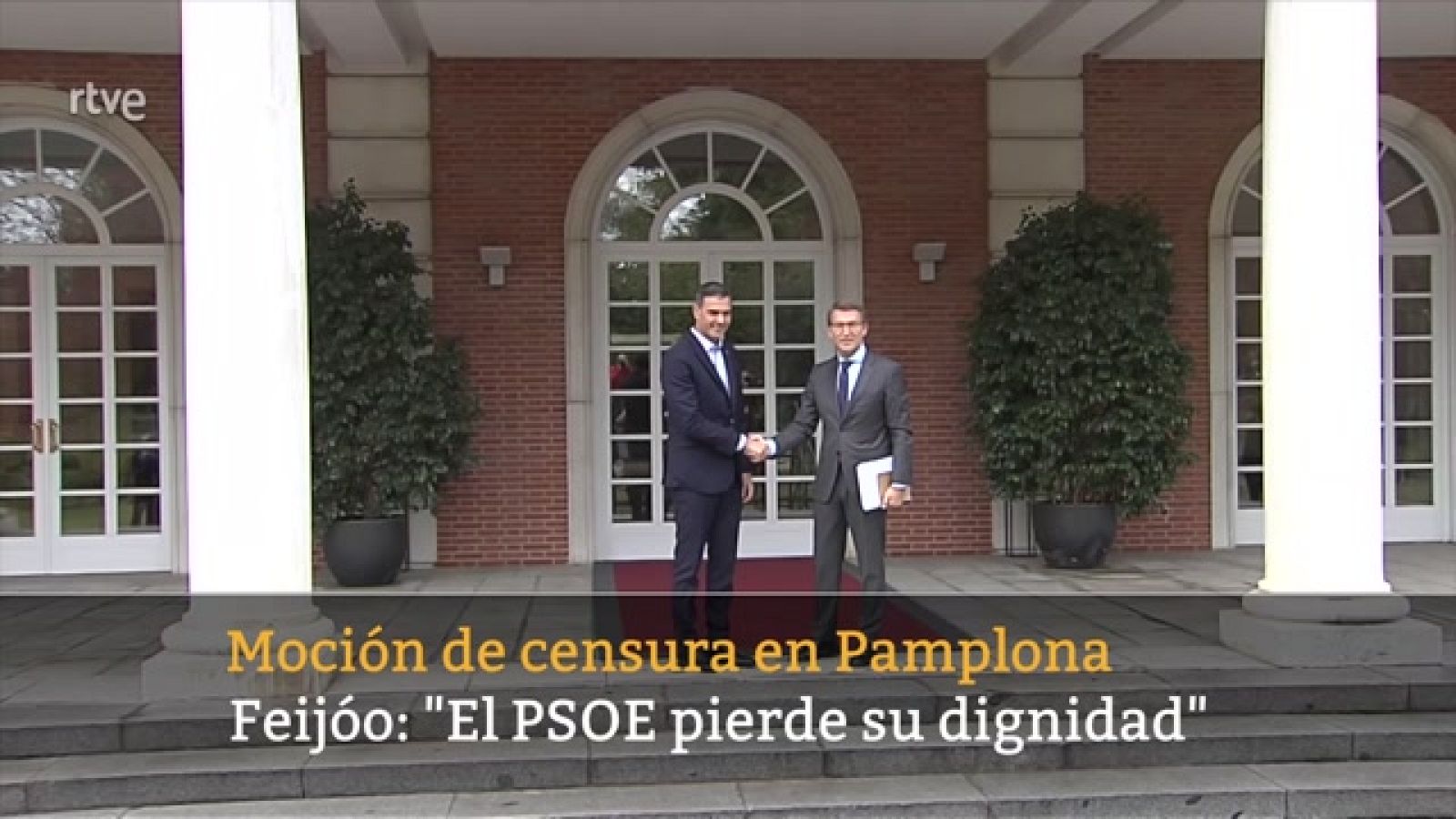 Diario 24 - 18/12/23 - ver ahora