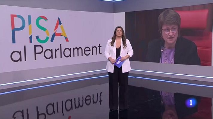 L'Informatiu - L'Informatiu - 18/12/2023