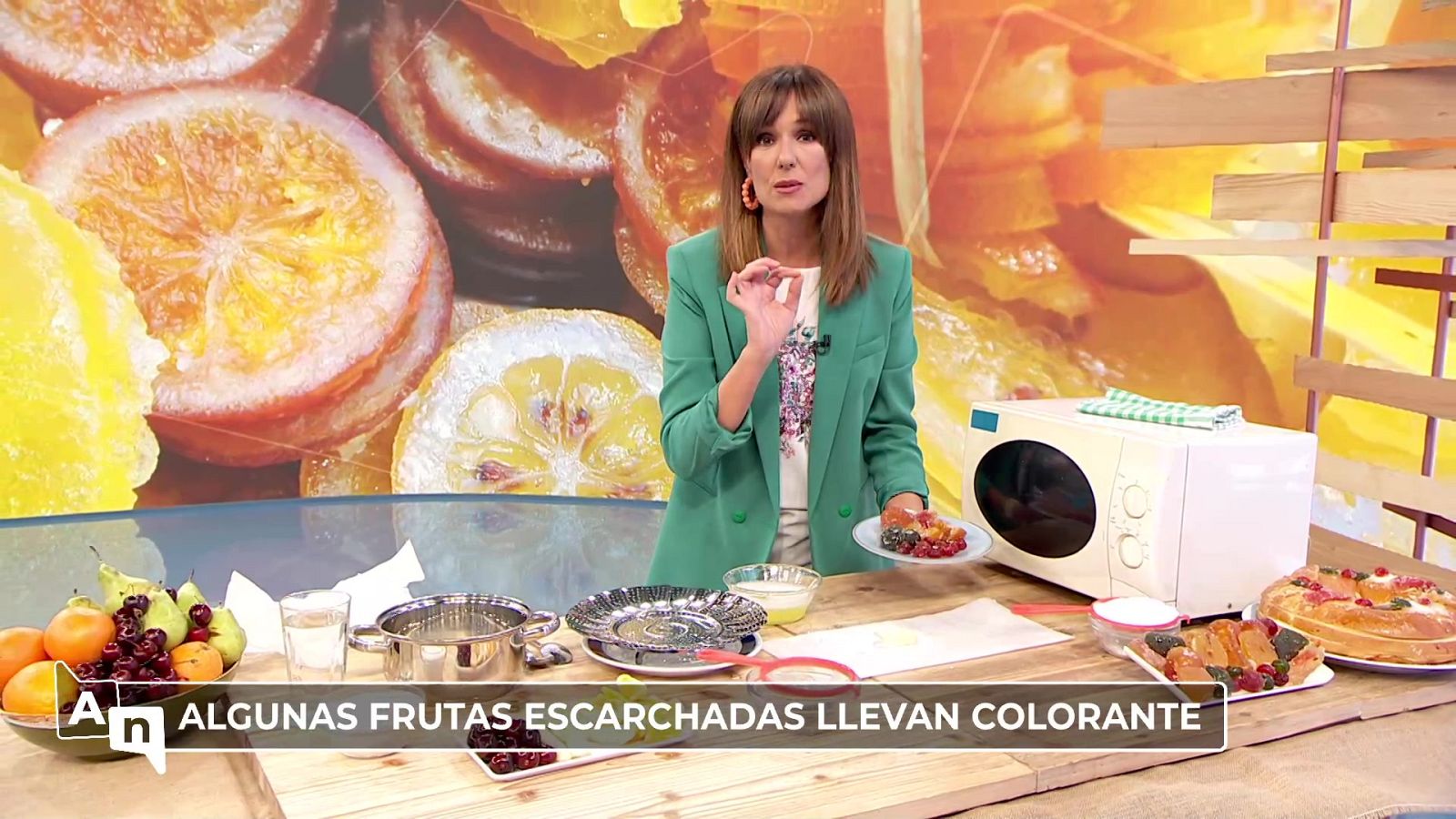 Ahora o nunca - Programa 230 - ver ahora