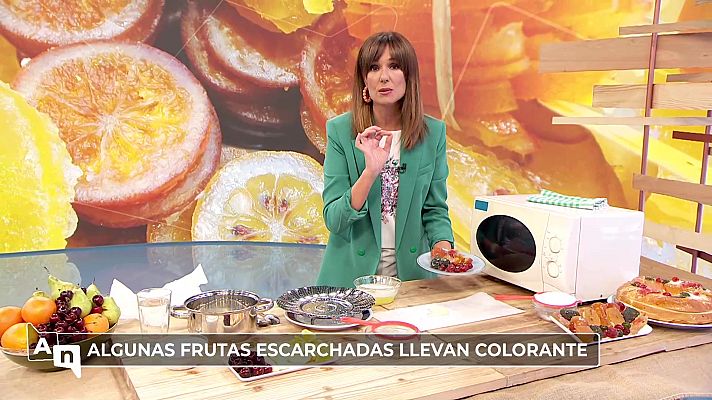 Ahora o nunca - Programa 230