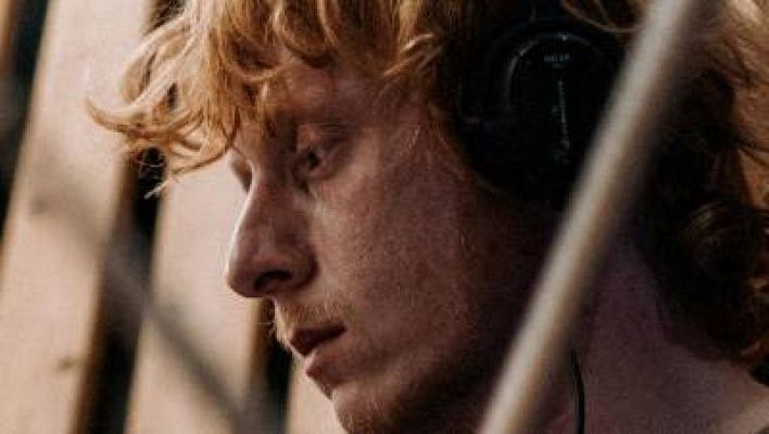 Telediario 1 - Entierran a Yotam Haim, el rehén que fue abatido por un soldado israelí