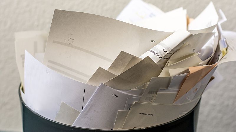 2023, el año con más artículos científicos retirados después de publicarse | Ver