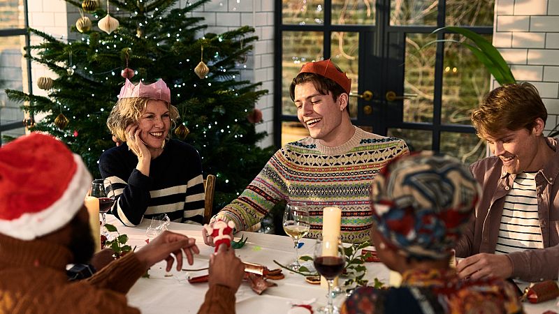 Seis de cada diez personas LGTBI no pueden hablar de su orientación sexual o identidad con su familia