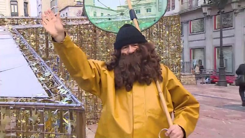 Asturias en 2' - 18/12/2023 - Ver ahora