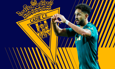 Los partidos de C�diz CF y UD Almer�a - Ver ahora