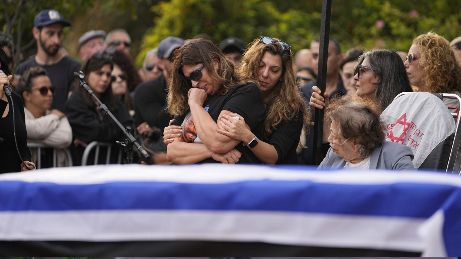 Telediario - 21 horas - 18/12/23 - Lengua de signos - ver ahora