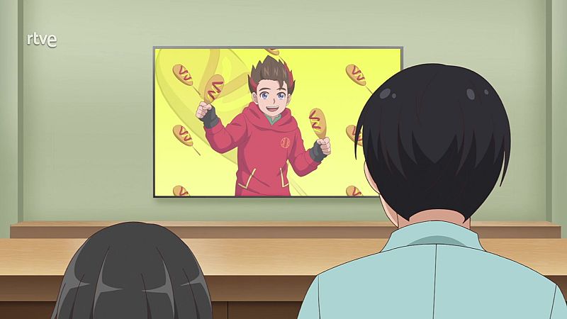 Viva corndogs! - Bakugan en inglés | Watch