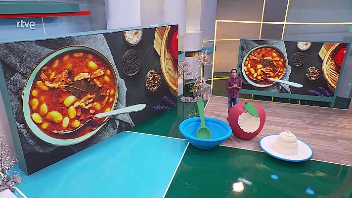 Aquí la Tierra - Aquí la Tierra - 18/12/23