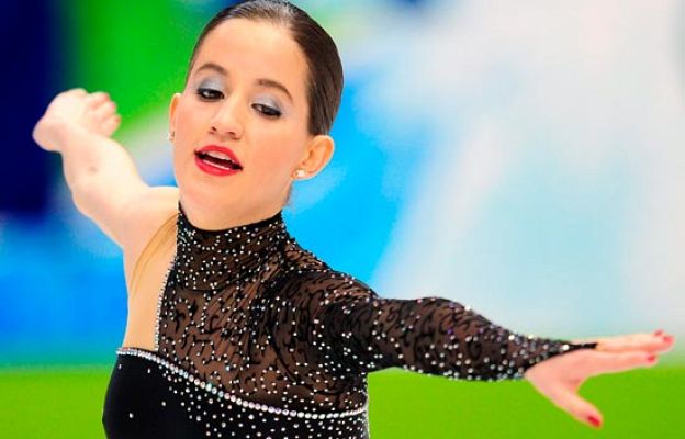  - Patinaje (f) calificatoria