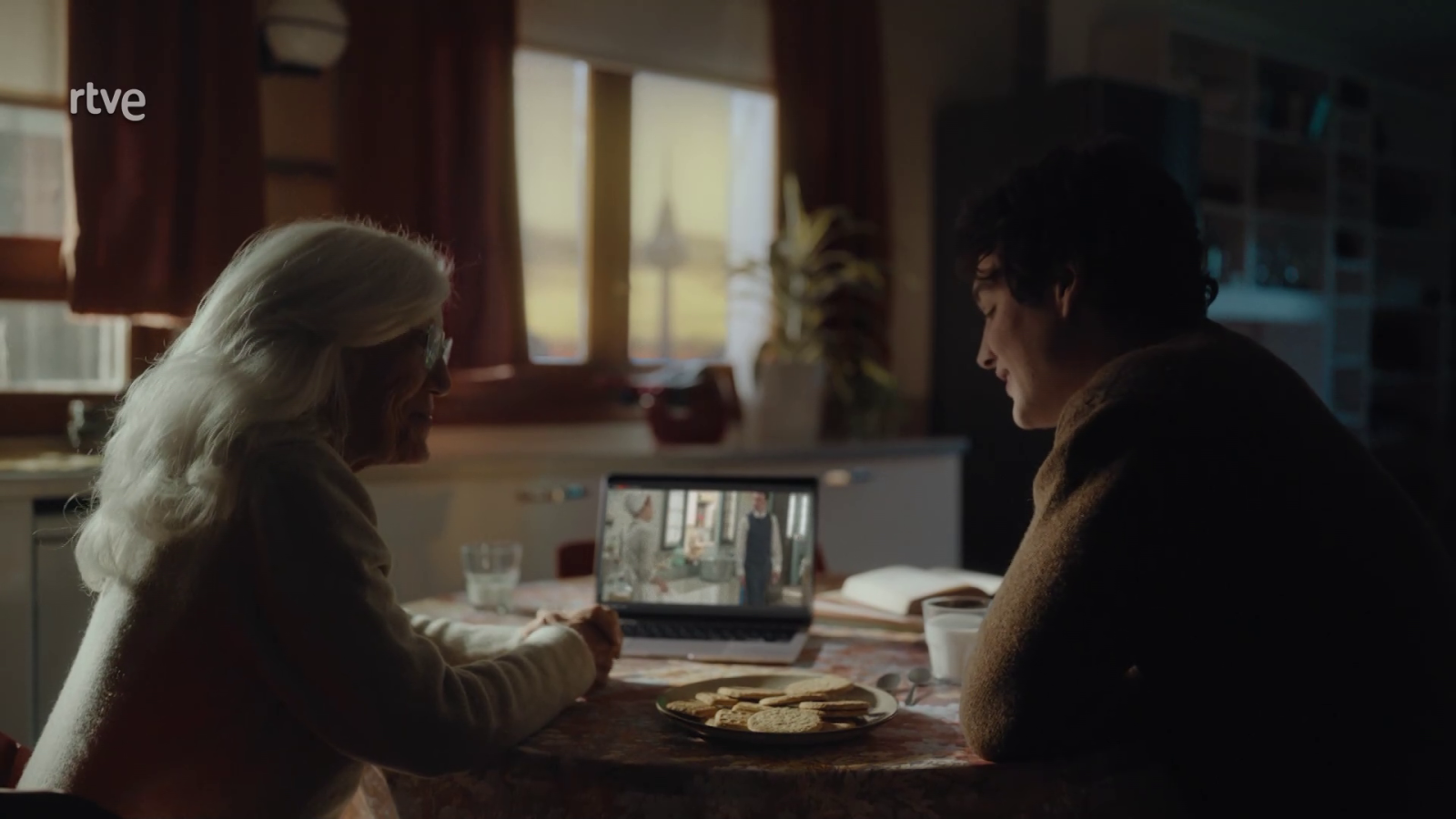 Todo lo que puedes ver en RTVE Play, no tiene precio